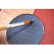 Pebeo Fantasy Moon Set 12 x 20ml  Hammer Effect Pearlescent Craft Paint Set 757441